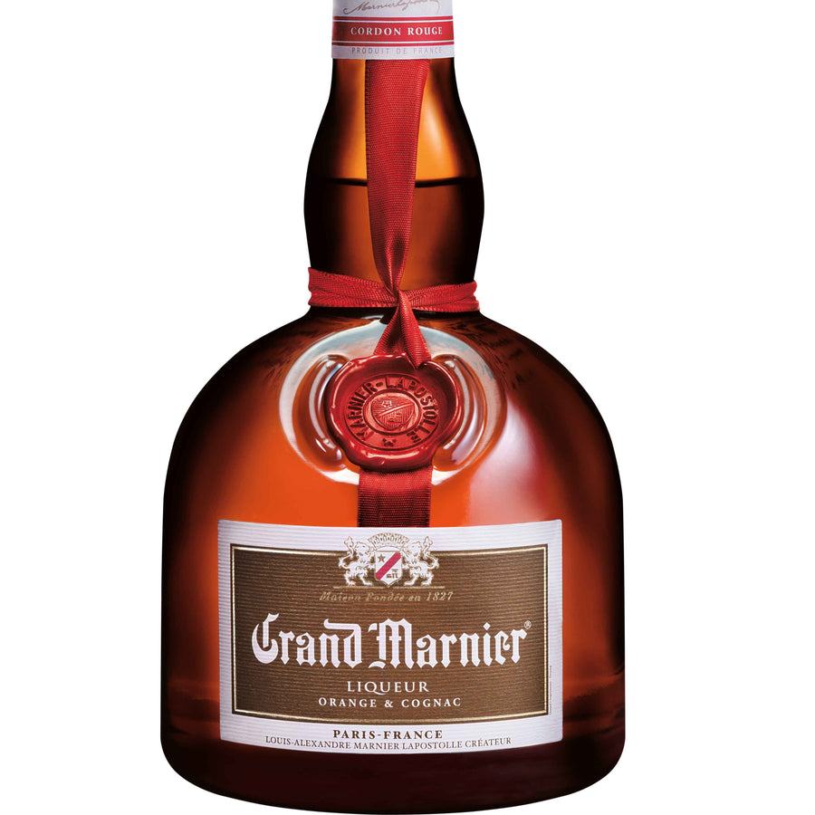 Grand Marnier Cordon Rouge 700ml