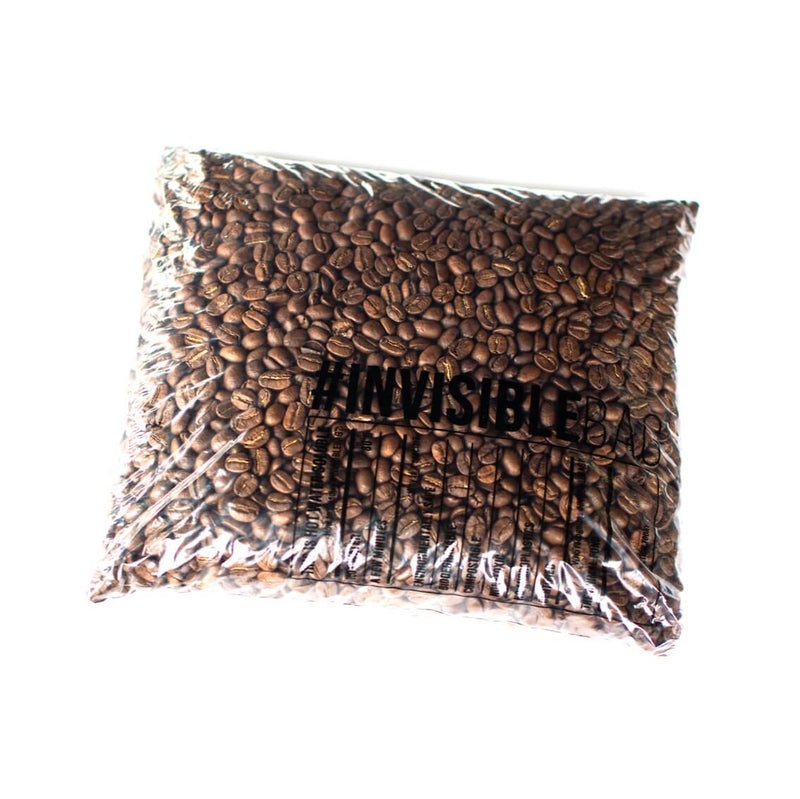 2.5公斤咖啡豆