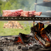 Steak King Market BBQ Catering