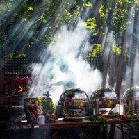 Steak King Market BBQ Catering