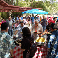 Steak King Market BBQ Catering