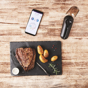 Meat It+ (Smart Wireless Thermometer)