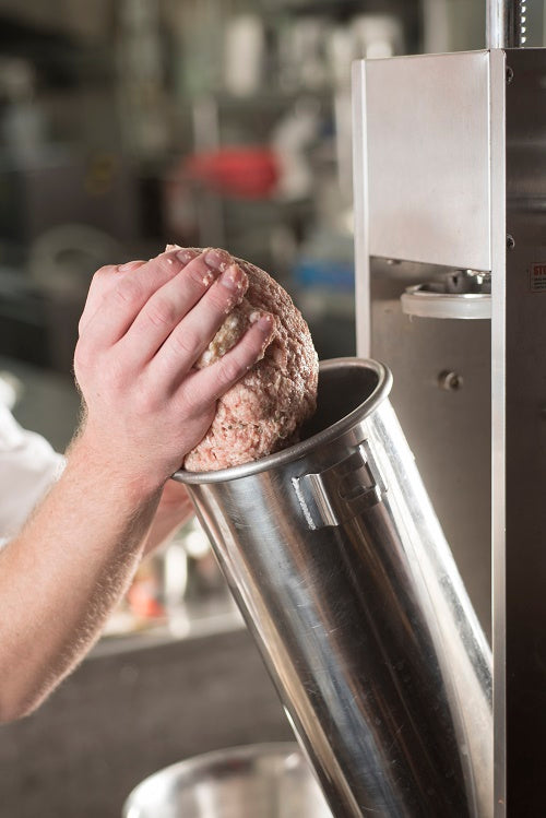 Sausage Making Class - Buy 1 Get 1 Free - Mar 15th