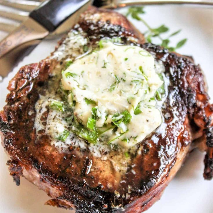 香草及香蒜牛油套裝