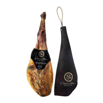 5J Jamon Iberico de Bellota