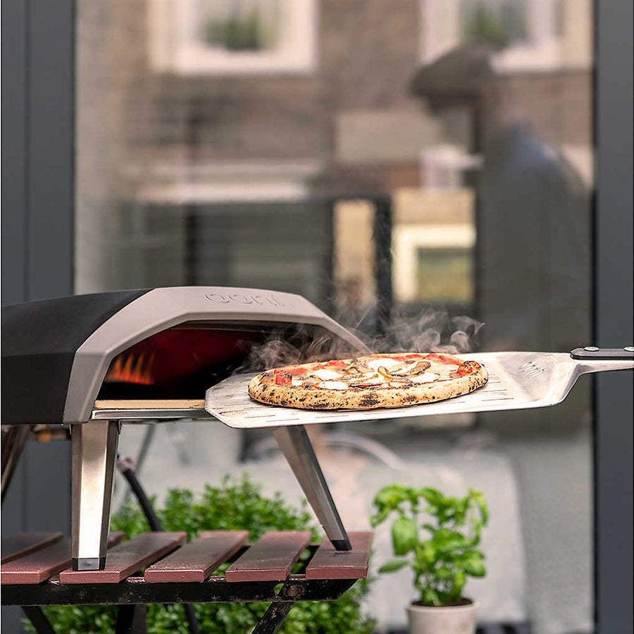 Ooni Koda 12 portable LPG Pizza oven