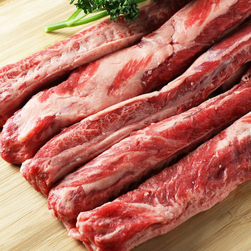 Frozen Full Blood Wagyu M4-5 Rib Fingers 2kg packs