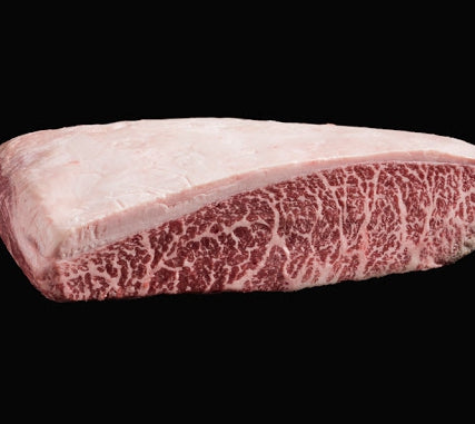 冰鮮M9＋ 和牛牛臀蓋扒 1.6  kg