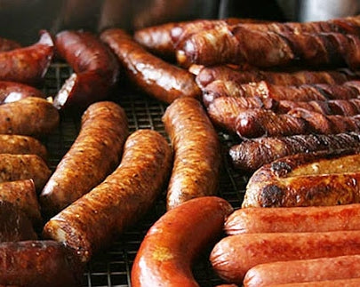 25%Off - Sausage Sampler Pack