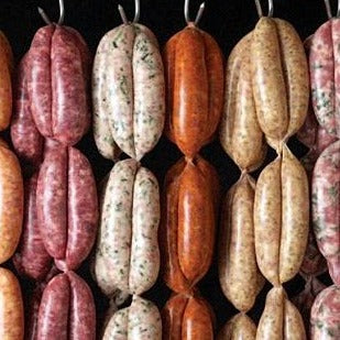 25%Off - Sausage Sampler Pack