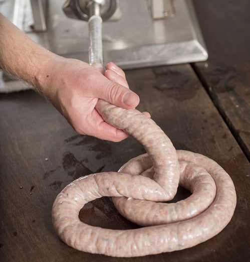 Sausage Making Class - Buy 1 Get 1 Free - Mar 15th