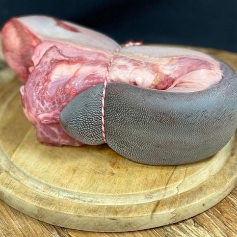 Chilled Australian Wagyu Beef Tongue