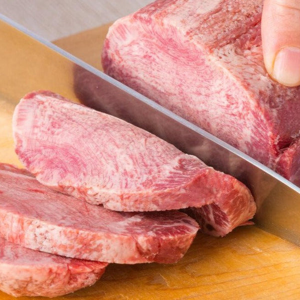 Chilled Australian Wagyu Beef Tongue