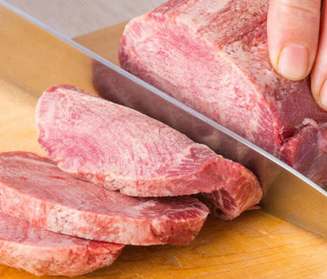 Australian Wagyu Beef Tongue 1.2kg per piece
