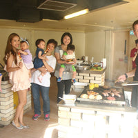 Steak King Market BBQ Catering