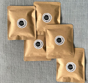 A pack of 5 &