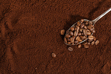 250 gram Ground Coffee - Dr. Sutton's Coffee - El Salvador