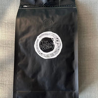 Dr. Sutton's Coffee - Decaf Whole Bean 500g Pack