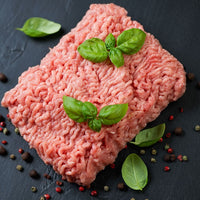 50% off Frozen Australian Inghams Barn Raised Lean Turkey Mince 1kg