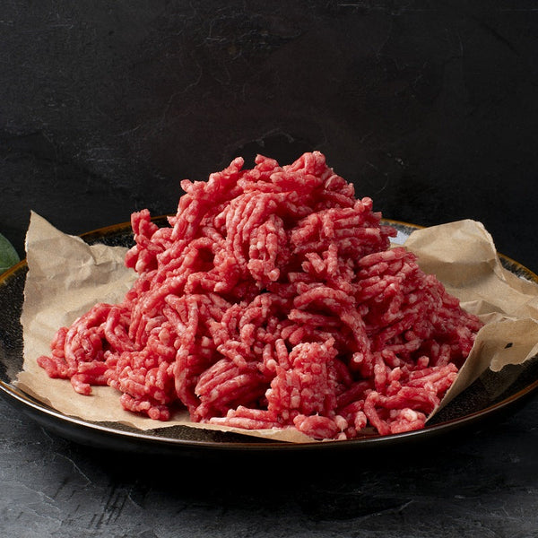 50% off - Frozen Wagyu Beef Mince 1kg