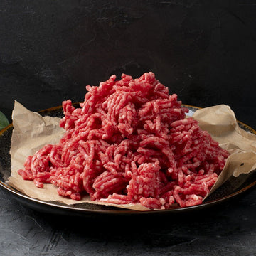 Wagyu Minced Beef 1kg pack - Buy 1 get 1 free